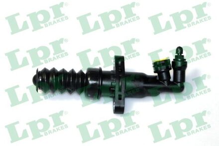 Mini Hulpcilinder, koppeling 3121