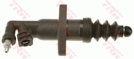 Mini Hulpcilinder, koppeling