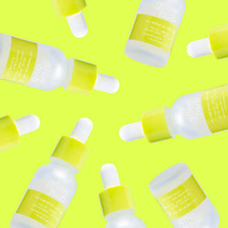 Mini Hydration Hero Facial Serum 15ml