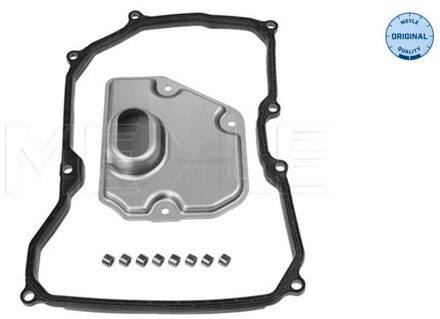 Mini Hydrauliekfilterset, automatische aandrijving 3141370007S