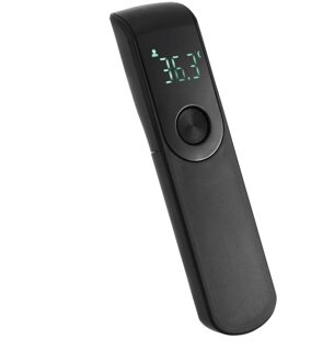 Mini Infrarood Voorhoofd Thermometer ℃ / ℉ Contactloze Temperatuurmeting Led Digitale Display Gezondheidszorg
