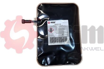 Mini Inspuiteenheid roet/partikelfilterregeneratie 100209