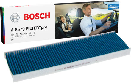 Mini Interieurfilter A8579
