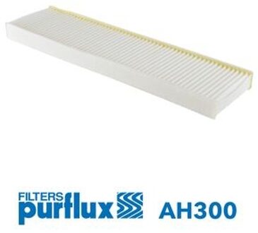 Mini Interieurfilter AH300