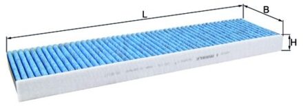 Mini Interieurfilter LAO171