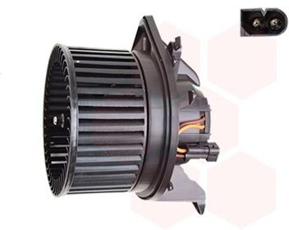 Mini Interieurventilatie 0506774