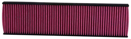 Mini K&N Premium Single-Use Interieurluchtfilter passend voor Mini diverse modellen (DVF5042) DVF5042