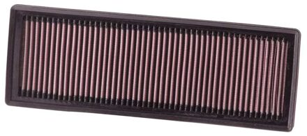 Mini K&N vervangingsfilter passend voor BMW New Mini 1.6 2007- (33-2386) 332386
