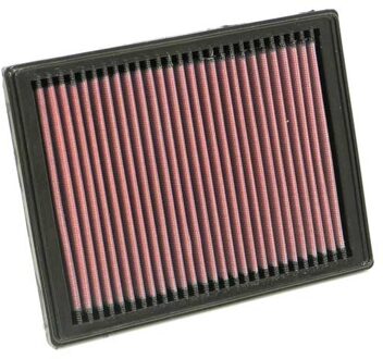 Mini K&N vervangingsfilter passend voor Mini Cooper 1.6 2001- (33-2239) 332239