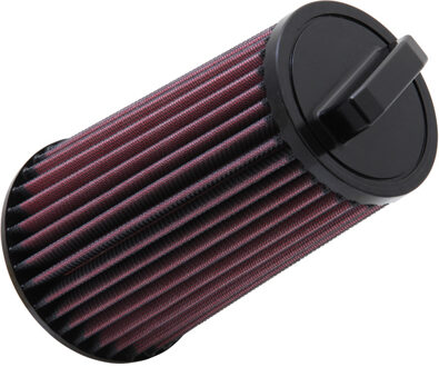 Mini K&N vervangingsfilter passend voor Mini Countrymann 1.6L (E-2985) E2985