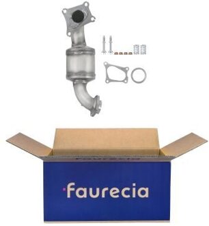 Mini Katalysator - Easy2Fit Kit - Set met montagedelen 8LE366054441