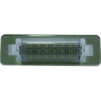 Mini Kentekenlamp 1205192