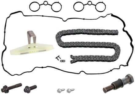 Mini Kettingset distributie