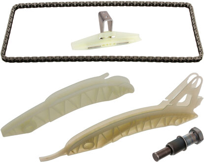 Mini Kettingset distributie