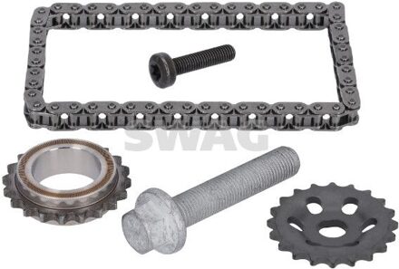 Mini Kettingset, oliepompaandrijving 11948384