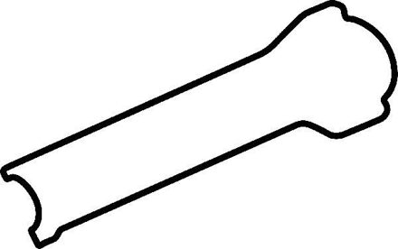 Mini Klepdekselpakking 026574P