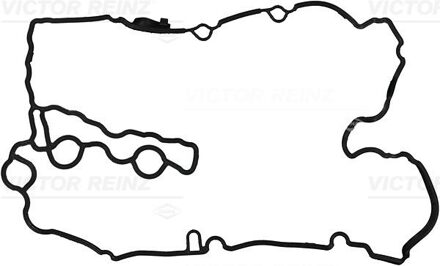 Mini Klepdekselpakking 711244000