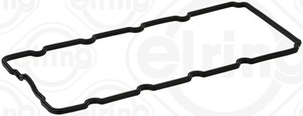 Mini Klepdekselpakking