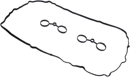 Mini Klepdekselpakking