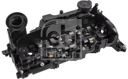 Mini kleppendeksel 177140