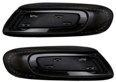 Mini Knipperlampenset L32140004LEDS