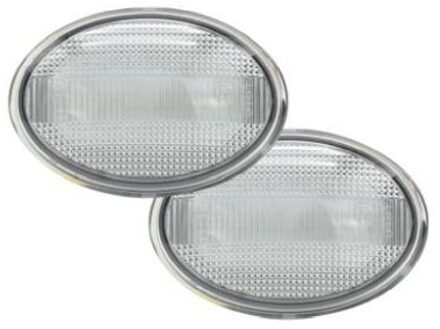 Mini Knipperlampenset L32140006LEDD