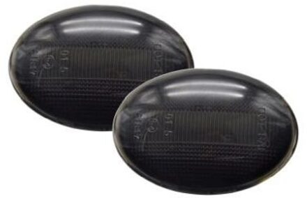 Mini Knipperlampenset L32140006LEDSD