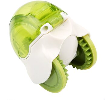 Mini Knoflook Chopper Crusher Rasp Plastic Knoflookpers Keuken Tool Gember Keuken Accessoires