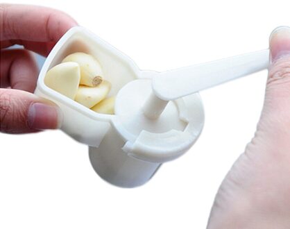 Mini Knoflook Persen Cutter Gepureerde Gember Mixer Groente Fruit Juicer Keuken Accessoires