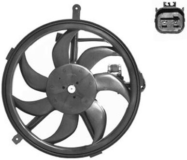 Mini Koelventilator 0506747