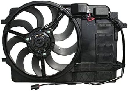 Mini Koelventilator 47302