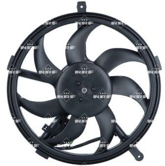 Mini Koelventilator 47508