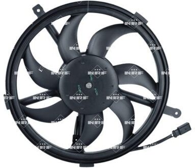 Mini Koelventilator 47509