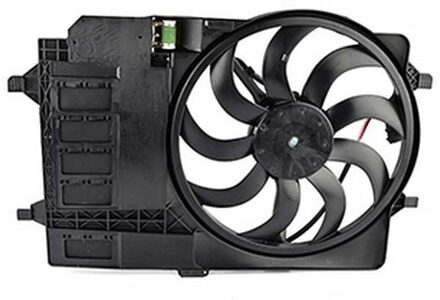 Mini Koelventilator BSG15510003