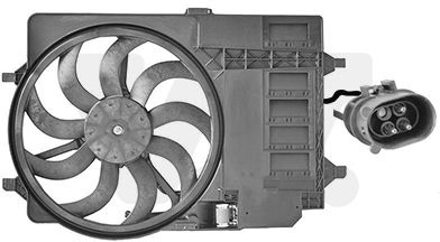 Mini KOELVENTILATOR MINI 3/ 0502747