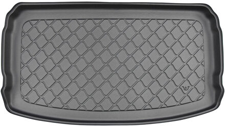 Mini Kofferbakmat passend voor Mini Clubman I C/5 11.2006-09.2015 192997