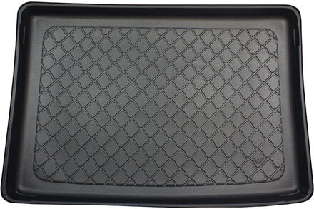 Mini Kofferbakmat passend voor Mini Clubman II 2015+ (incl. Facelift) 193554