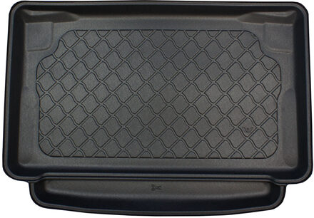 Mini Kofferbakmat passend voor Mini Clubman II C/5 10.2015- 193555
