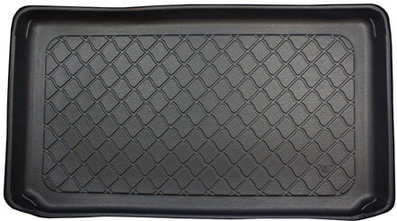 Mini Kofferbakmat passend voor Mini III (F55) 5 door + Facelift 2018 HB/5 10.2014- 193553