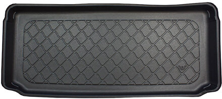Mini Kofferbakmat passend voor Mini III (F56) 3 door + Facelift 2018 HB/3 03.2014- 193552
