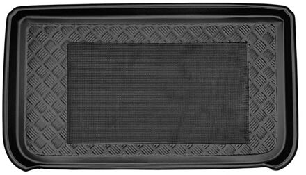 Mini Kofferbakschaal 'Anti-slip' passend voor Mini...