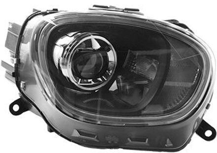 Mini Koplamp 0522966M