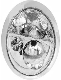 Mini Koplamp 1205980