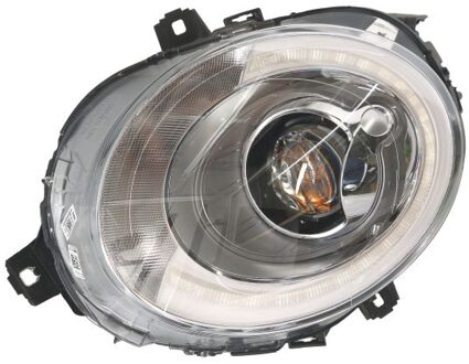 Mini Koplamp links 046760