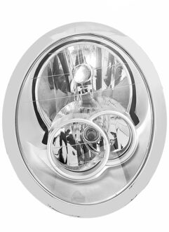 Mini Koplamp links 200764052