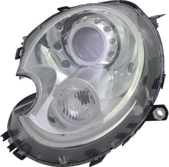 Mini Koplamp links 2011114352