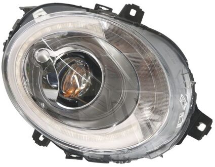 Mini Koplamp rechts 046761