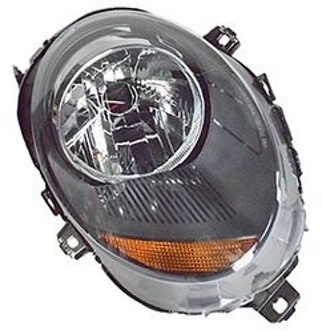 Mini Koplamp Rechts Met Pinkl. 0527962