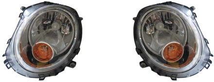 Mini Koplamp Set SET0506962M