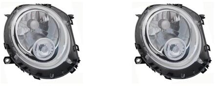 Mini Koplamp Set SET0506964M